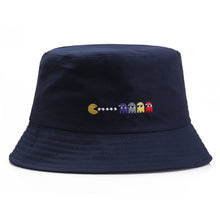 Sterling™ Urban Caps Bucket Hat Soft Fabric Embroidered Detail