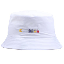 Sterling™ Urban Caps Bucket Hat Soft Fabric Embroidered Detail
