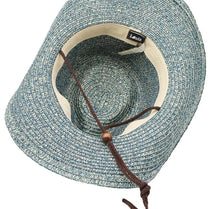 Sterling Western Straw Hat™ Cowboy Cellulose Blend Feather Band