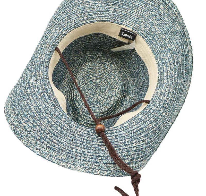 Sterling Western Straw Hat™ Cowboy Cellulose Blend Feather Band