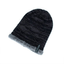 Sterling™ Classic Knit Wool Beanie Winter Rib Knit Hat