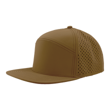 Sterling Zapped Headwear™ Osprey 7 Panel Perforated Cap Fabric