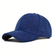 Sterling Suede Cap™ Curved Brim Soft Touch Finish