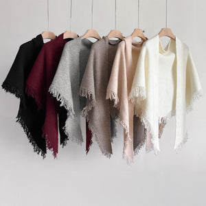 Sterling Solenne™ Winter Wrap Scarf