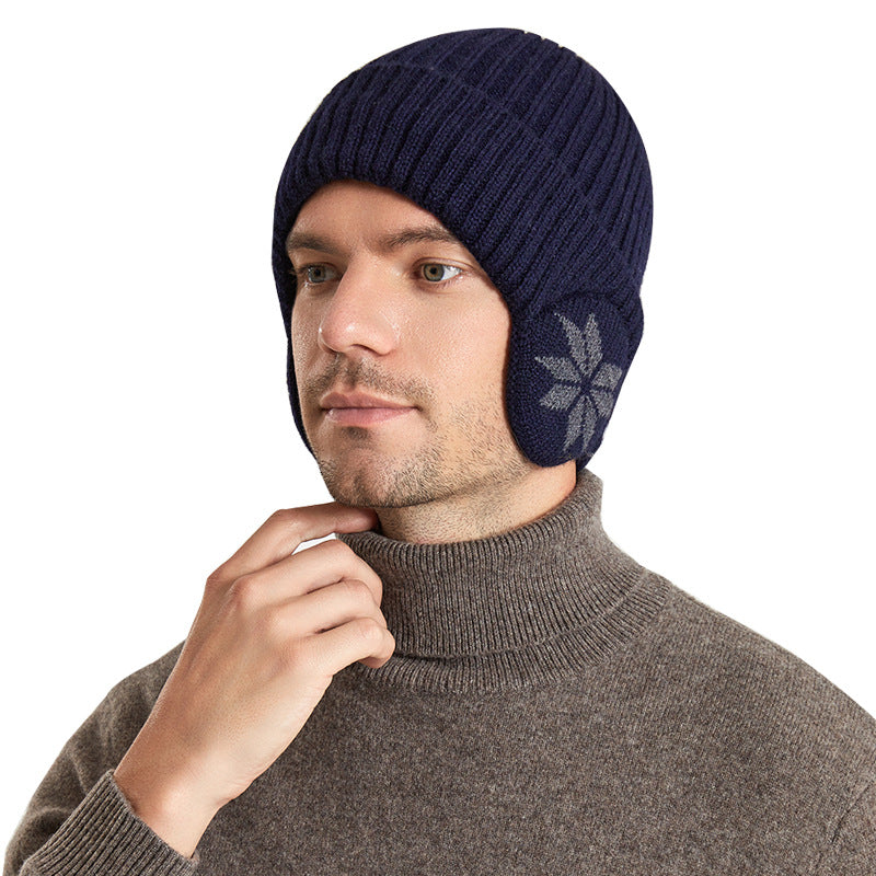Sterling Fleece-Lined Acrylic Knit Beanie™ — view 2