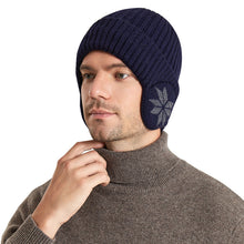 Sterling Fleece-Lined Acrylic Knit Beanie™ — view 2
