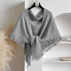 Sterling Solenne™ Winter Wrap Scarf