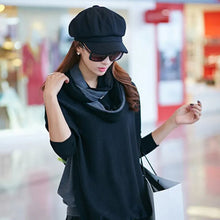 Sterling Kasey Vintage and Elegant Bouffant Beanie™ Soft Knit Cap