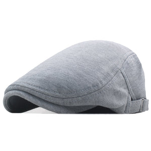 Sterling Hartwell™ Classic Newsboy Cap