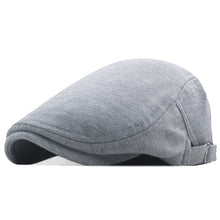 Sterling Hartwell™ Classic Newsboy Cap