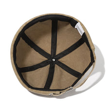 Sterling Denim Cotton™ Docker Cap Brimless Cotton Denim Finish