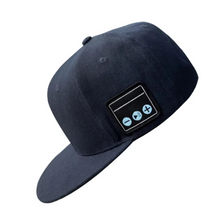 Sterling Wireless Bluetooth Speaker Cap™ Built In Audio
