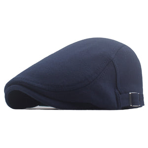 Sterling Hartwell™ Classic Newsboy Cap