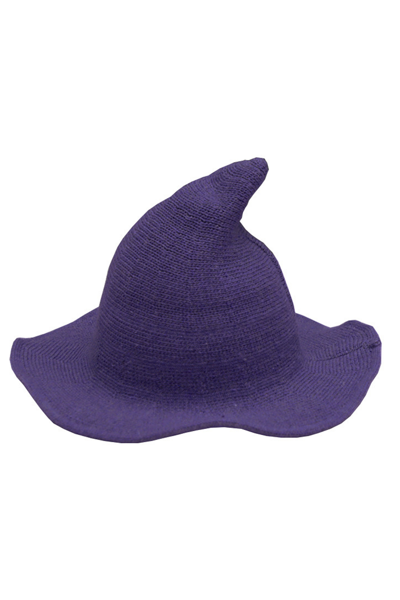 Sterling Cottage Witch Hat™ Wide Brim Fabric Ribbon