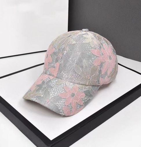 Sterling Women's Breathable Sequin Butterfly Hat™ with Adjustable Fit