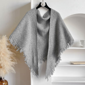 Sterling Solenne™ Winter Wrap Scarf