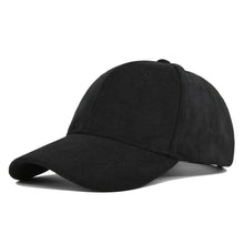 Sterling Suede Cap™ Curved Brim Soft Touch Finish
