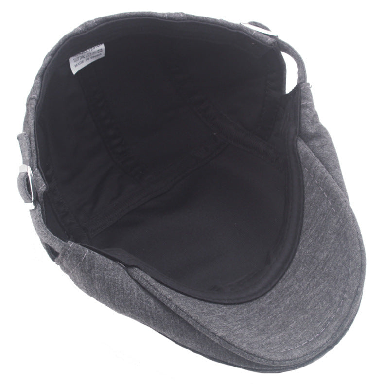 Sterling Hartwell™ Classic Newsboy Cap