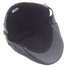 Sterling Hartwell™ Classic Newsboy Cap