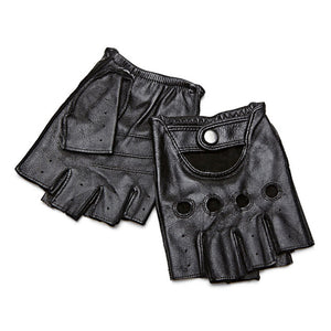 Sterling Redford™ Sheepskin Driving Gloves