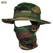 Sterling Lightweight Sun Protection Hat™ and Scarf Combination