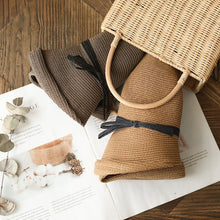 Sterling Summer Straw™  Sun Cap Curved Brim Adjustable Back