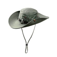 Sterling Field Fishing™  Hat UV Protection Fedoras Hat Wide Brim