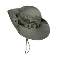 Sterling Field Fishing™  Hat UV Protection Fedoras Hat Wide Brim