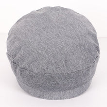 Sterling Navy Sailor™ Flat Cap Vintage Marine Style Hat