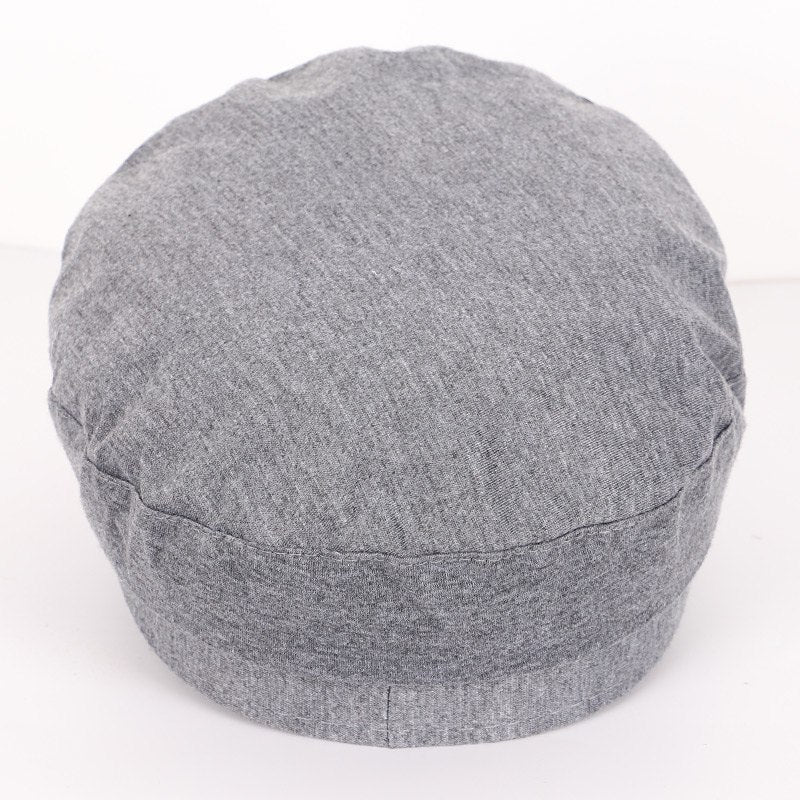 Sterling Navy Sailor™ Flat Cap Vintage Marine Style Hat