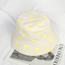 Sterling Flower Short™ Edged Bowler Hat Felt Floral Accent