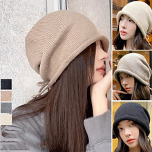 Sterling Pop Style Show Face Less Stacked Hat™ Acrylic Drawstring
