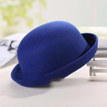 Sterling Monochrome Pattern™ Bucket Hat Soft Fabric Contrast Trim