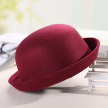 Sterling Monochrome Pattern™ Bucket Hat Soft Fabric Contrast Trim