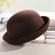 Sterling Monochrome Pattern™ Bucket Hat Soft Fabric Contrast Trim