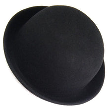 Sterling Monochrome Pattern™ Bucket Hat Soft Fabric Contrast Trim