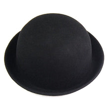 Sterling Monochrome Pattern™ Bucket Hat Soft Fabric Contrast Trim