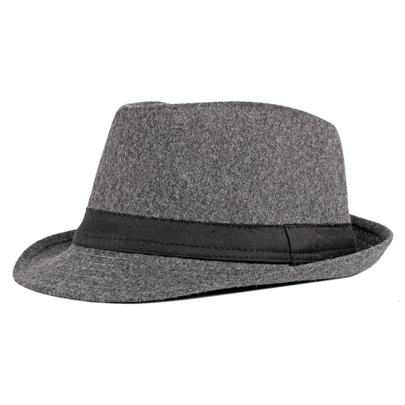 Sterling Trachten Hat Martin™ Alpine Felt Band Detail