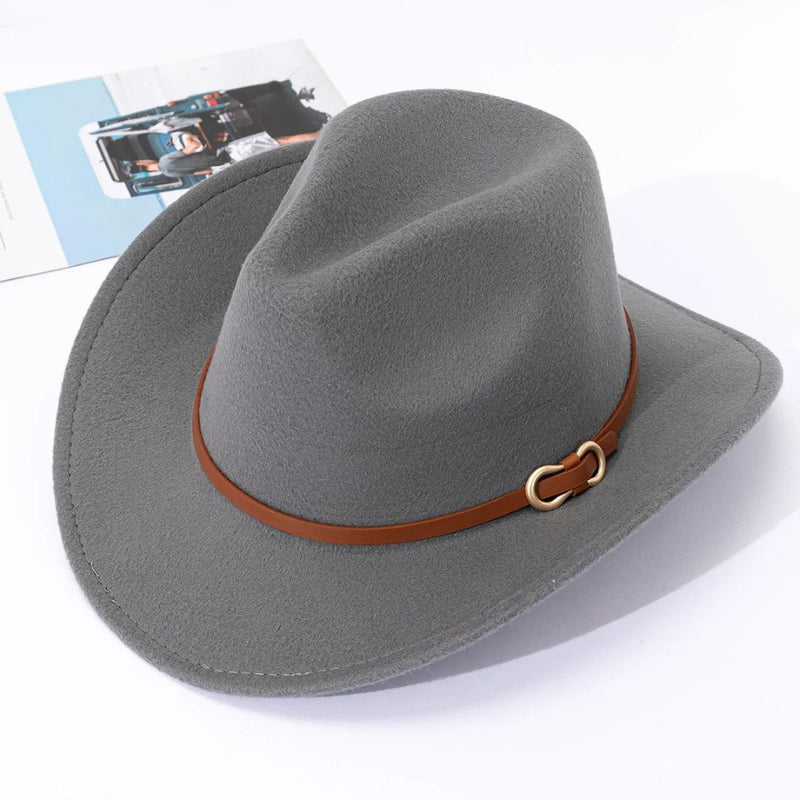 Sterling Traditional Hat Rudolph™ Wide Brim Straw Ribbon