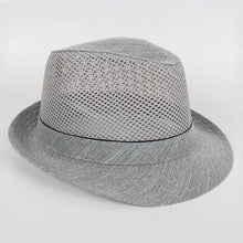 Sterling Trachten Hat Marius™ Wide Brim Felt Cord Detail