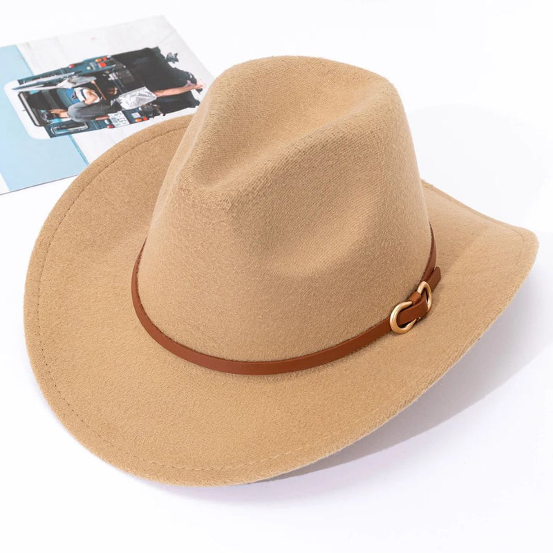 Sterling Traditional Hat Rudolph™ Wide Brim Straw Ribbon