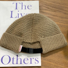 Sterling Hip Hop™ Style Knit Beanie Wool Streetwear Cap