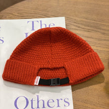 Sterling Hip Hop™ Style Knit Beanie Wool Streetwear Cap
