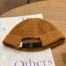 Sterling Hip Hop™ Style Knit Beanie Wool Streetwear Cap