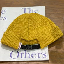 Sterling Hip Hop™ Style Knit Beanie Wool Streetwear Cap