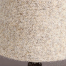 Sterling Cold Season Fleece™ Cloche Wool Hat Soft Brim