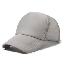 Sterling Unisex Adjustable Lightweight™ Sporty Mesh Cap Soft Mesh