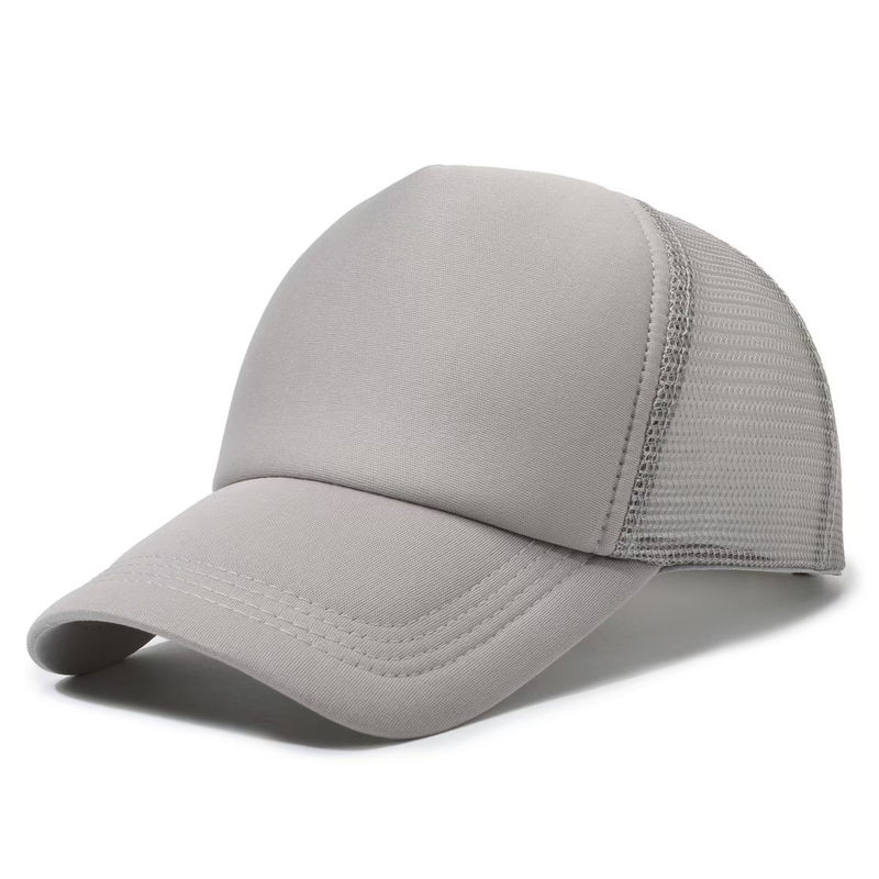 Sterling Unisex Adjustable Lightweight™ Sporty Mesh Cap Soft Mesh