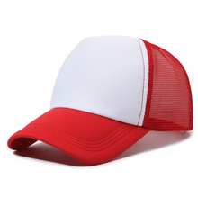 Sterling Unisex Adjustable Lightweight™ Sporty Mesh Cap Soft Mesh