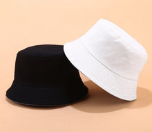 Sterling Light Board™ Bucket Hat Cotton Double Sided Brim